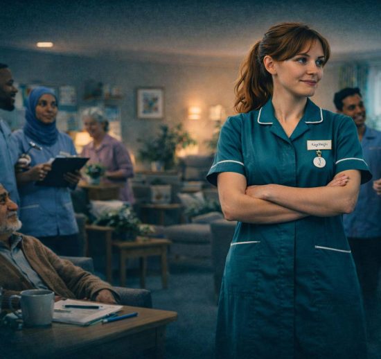 Care Certificate Standard 4 – Equality and Diversity