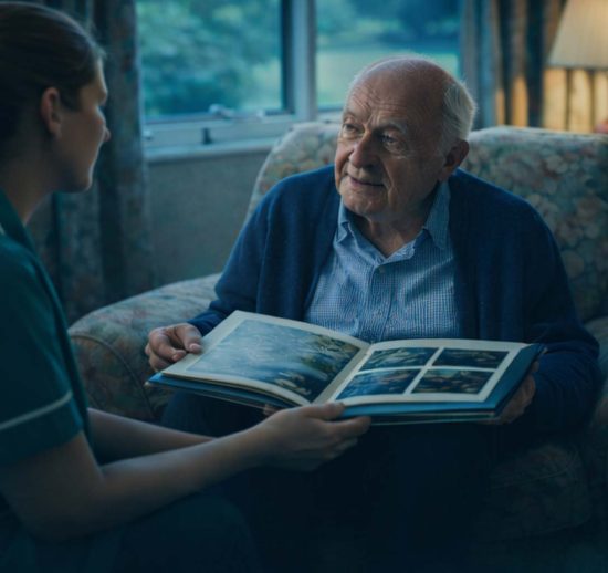 Care Certificate Standard 5 – Work in a Person-Centred Way