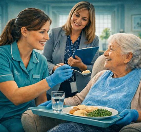 Care Certificate Standard 3 – Duty of Care